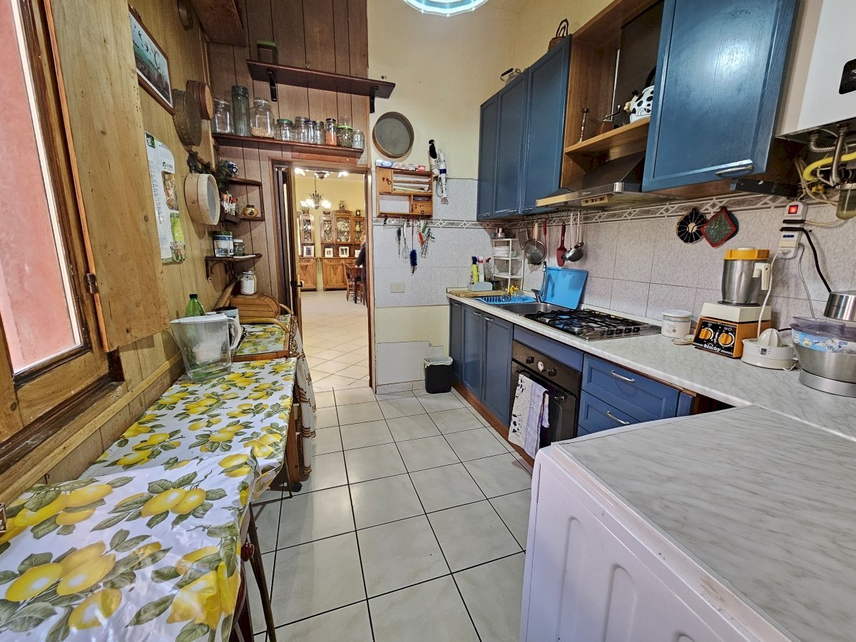 Apartment Ravenna - photo 1