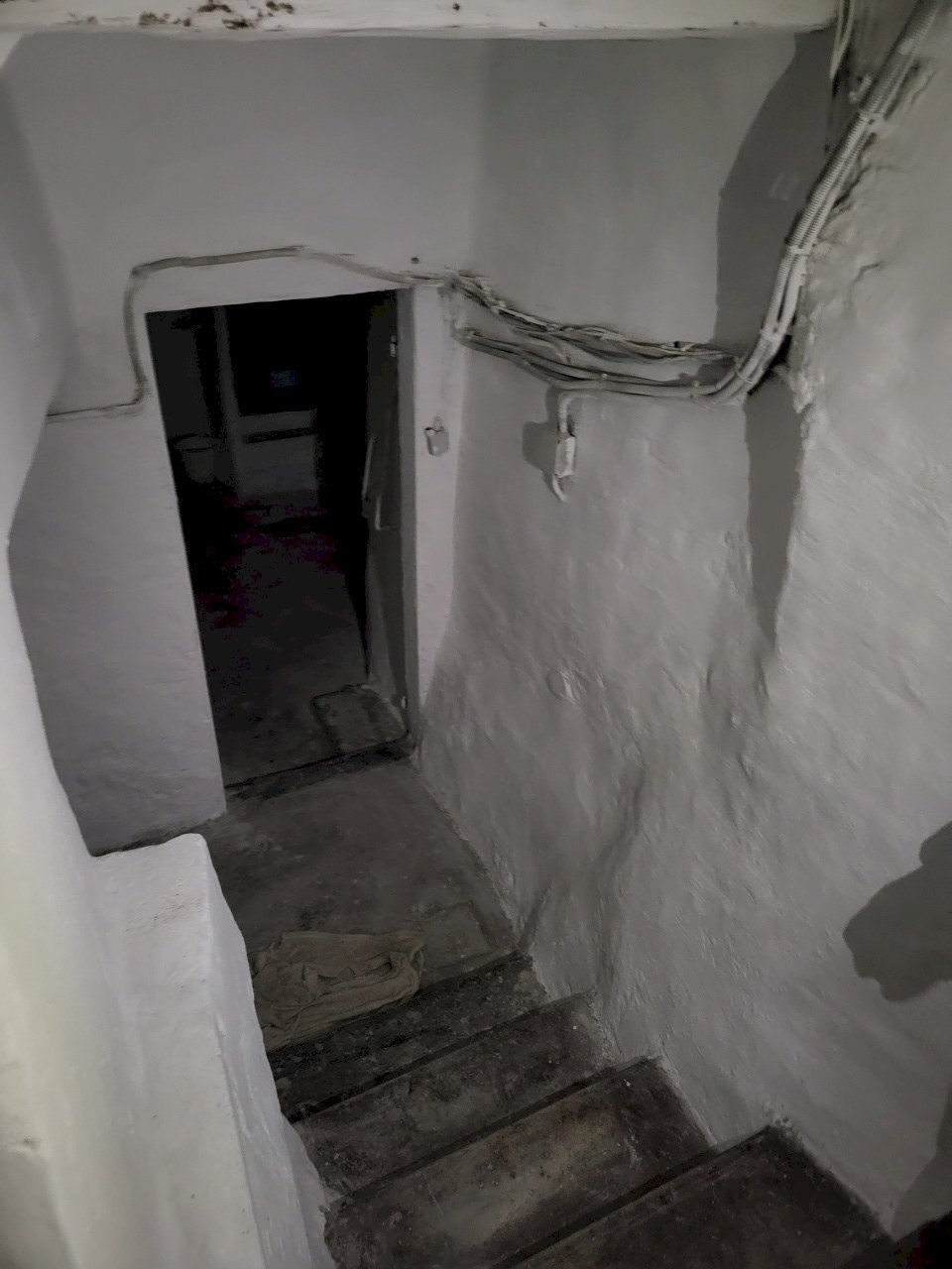 Magazzino Piazza San Lorenzo, Genova - foto 3