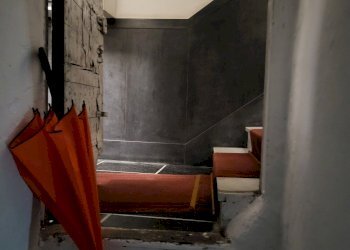 Magazzino Piazza San Lorenzo, Genova - foto 1