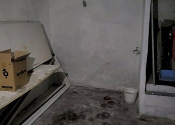 Magazzino Piazza San Lorenzo, Genova - foto 14