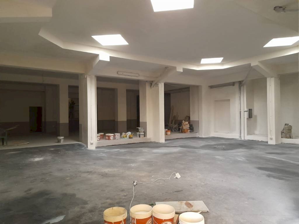 Magazzino Manocalzati - foto 1