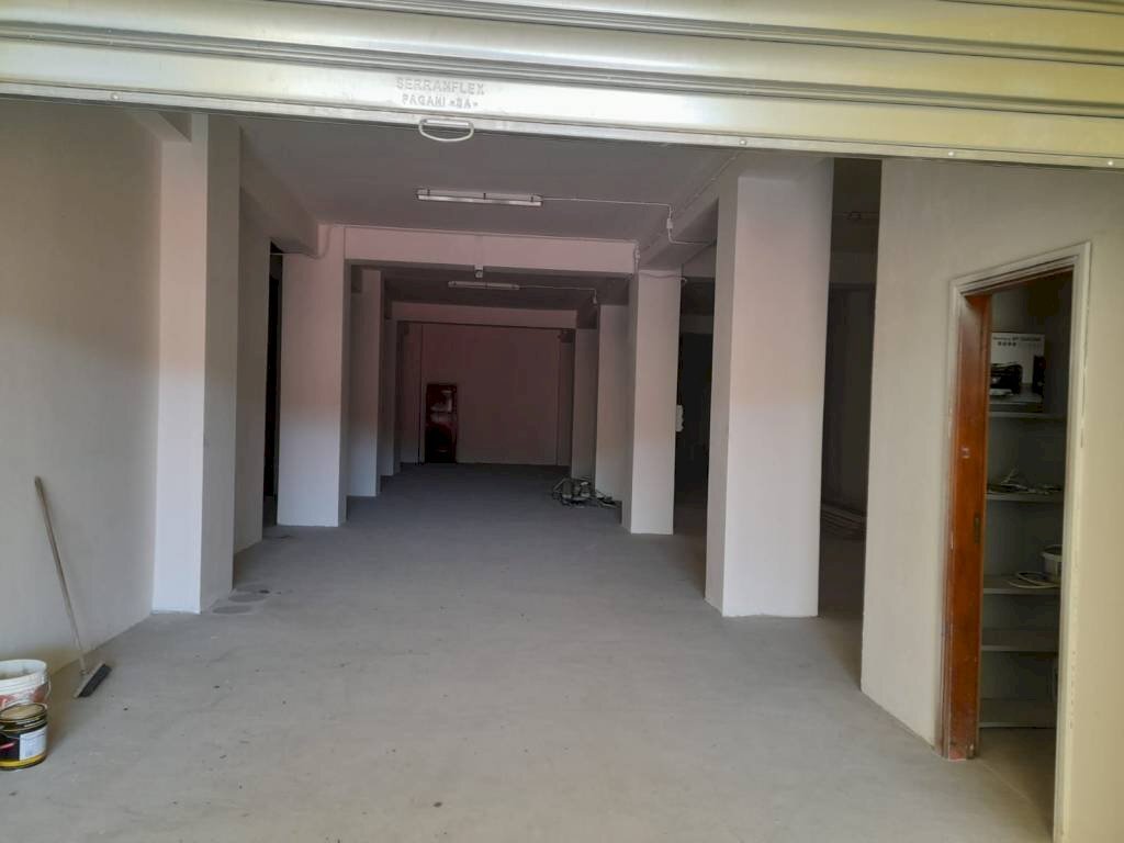 Magazzino Manocalzati - foto 2