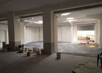 Magazzino Manocalzati - foto 5