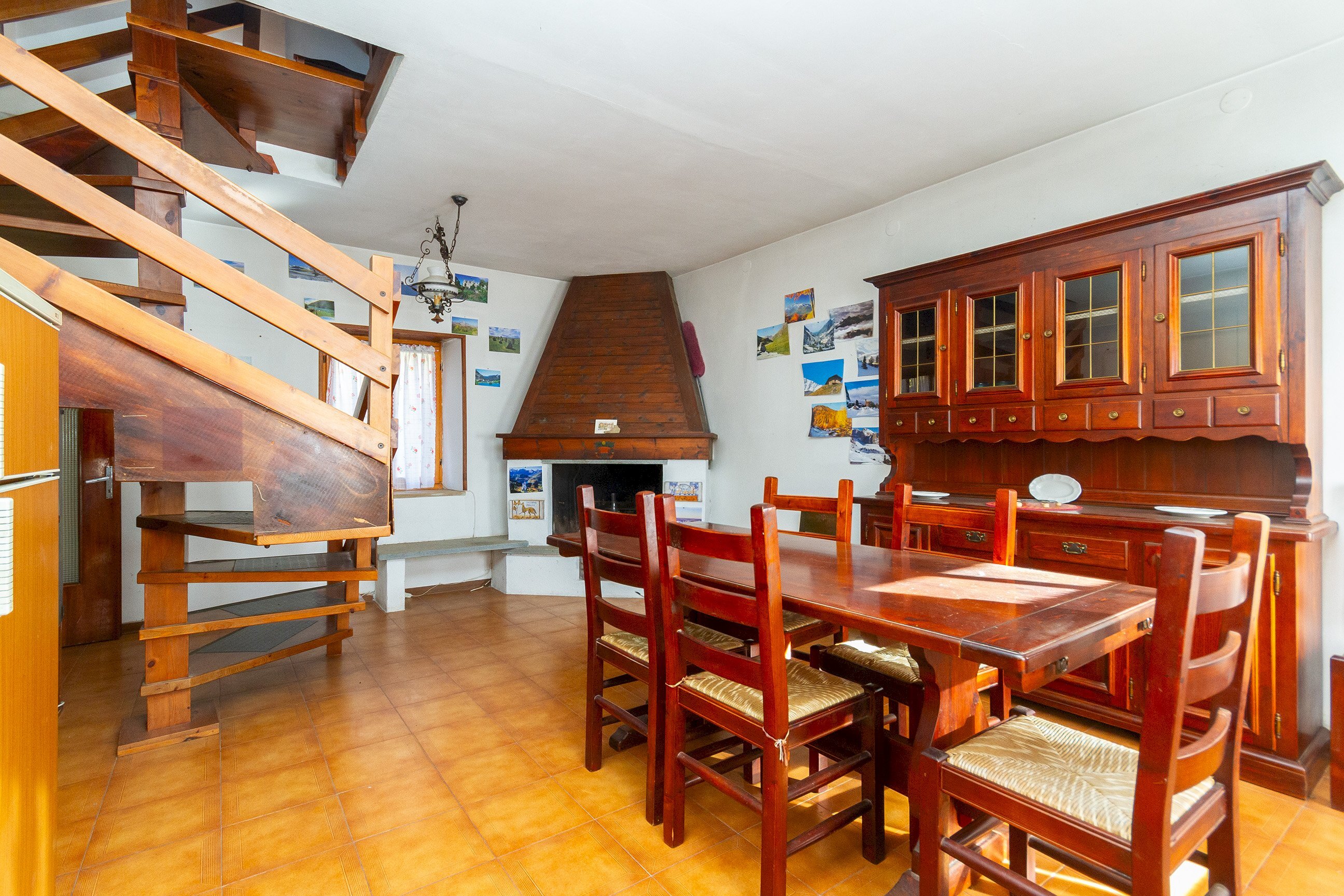 Baita Borgata Civalleri, Sampeyre - photo 3