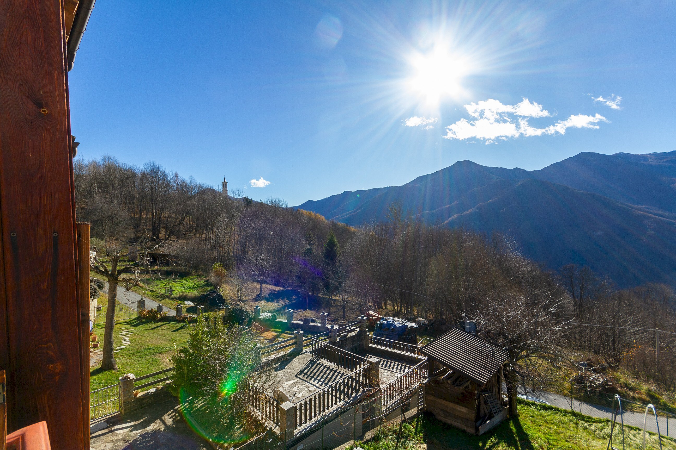 Baita Borgata Civalleri, Sampeyre - photo 2