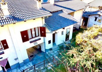 Baita Borgata Civalleri, Sampeyre - foto 27