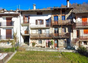 Baita Borgata Civalleri, Sampeyre - foto 21