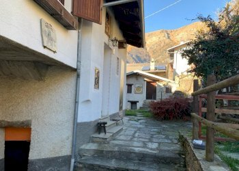 Baita Borgata Civalleri, Sampeyre - foto 32