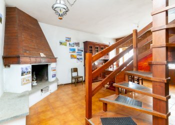 Baita Borgata Civalleri, Sampeyre - foto 9