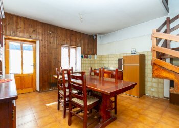 Baita Borgata Civalleri, Sampeyre - foto 6