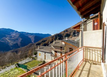 Baita Borgata Civalleri, Sampeyre - foto 1