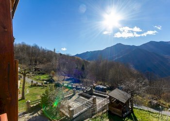 Baita Borgata Civalleri, Sampeyre - foto 2