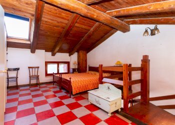 Baita Borgata Civalleri, Sampeyre - foto 10