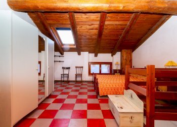 Baita Borgata Civalleri, Sampeyre - foto 11