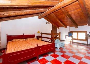 Baita Borgata Civalleri, Sampeyre - foto 12