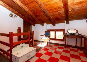 Baita Borgata Civalleri, Sampeyre - foto 13