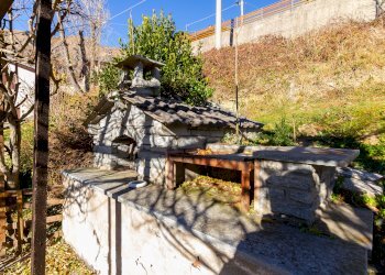 Baita Borgata Civalleri, Sampeyre - foto 40