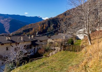 Baita Borgata Civalleri, Sampeyre - foto 41