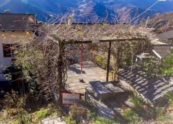 Baita Borgata Civalleri, Sampeyre - foto 43