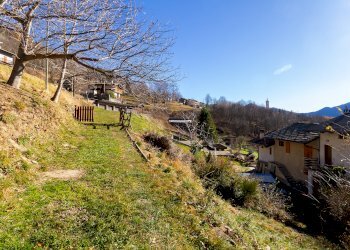 Baita Borgata Civalleri, Sampeyre - foto 44