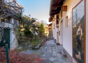 Baita Borgata Civalleri, Sampeyre - foto 28