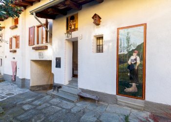 Baita Borgata Civalleri, Sampeyre - foto 29