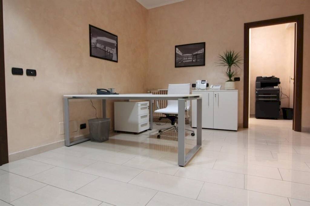 Office San Donato Milanese - photo 3