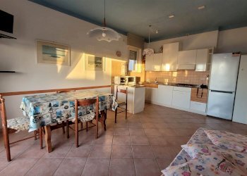 Bilocale Viale Italia 17/D, Castagneto Carducci - foto 2