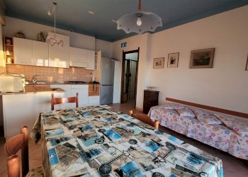 Bilocale Viale Italia 17/D, Castagneto Carducci - foto 3