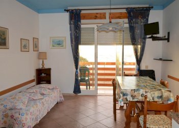 Bilocale Viale Italia 17/D, Castagneto Carducci - foto 4