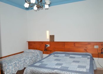 Bilocale Viale Italia 17/D, Castagneto Carducci - foto 6