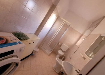 Bilocale Viale Italia 17/D, Castagneto Carducci - foto 9