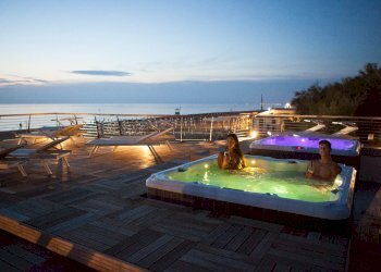 Bilocale Viale Italia 17/D, Castagneto Carducci - foto 24