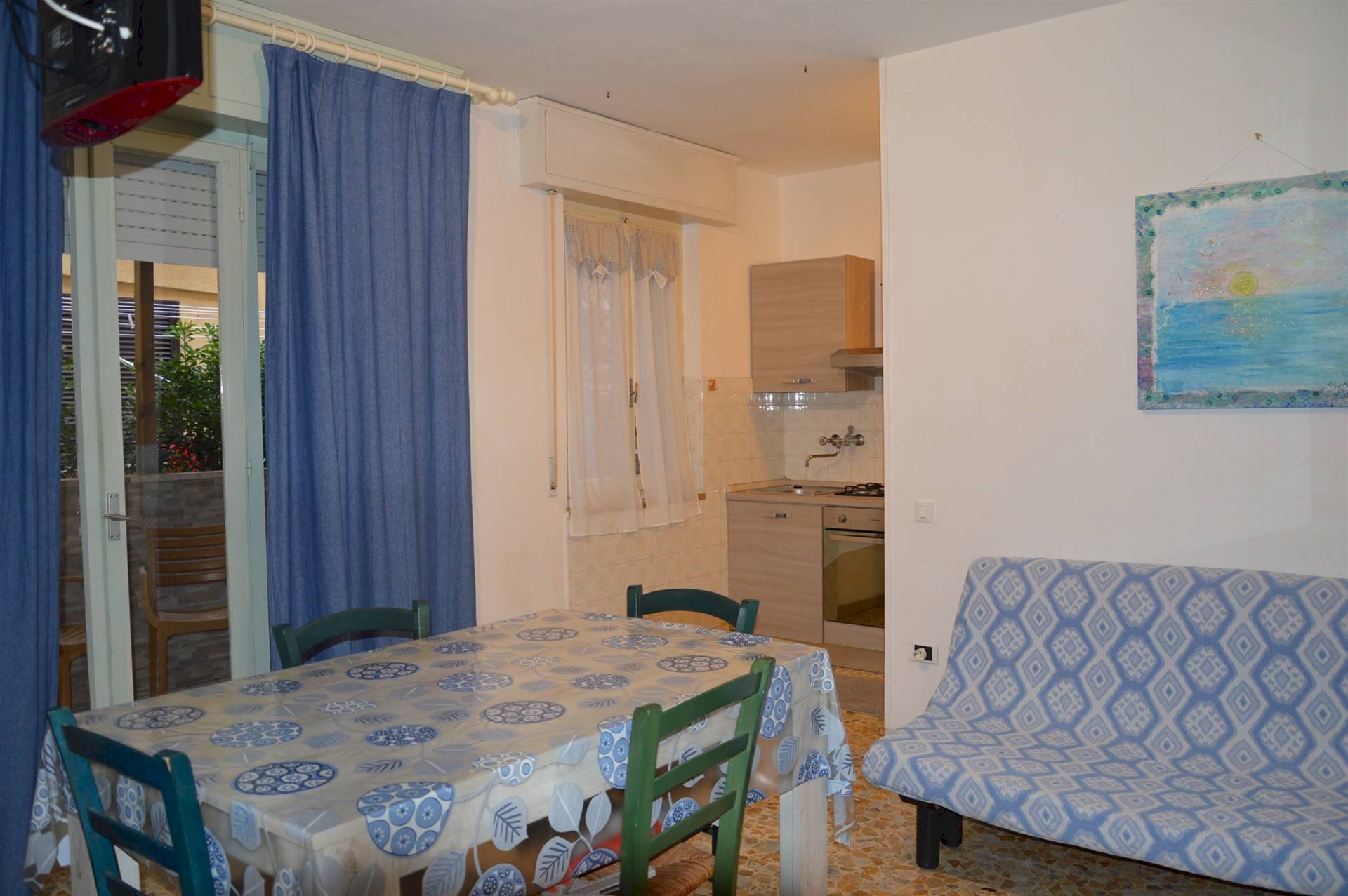 Bilocale Via Del Tirreno 15 15, Castagneto Carducci - foto 3