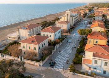 Bilocale Via Del Tirreno 15 15, Castagneto Carducci - foto 18