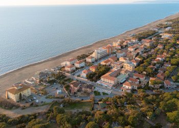 Bilocale Via Del Tirreno 15 15, Castagneto Carducci - foto 19