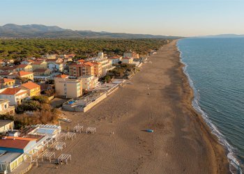 Bilocale Via Del Tirreno 15 15, Castagneto Carducci - foto 21