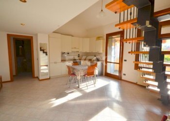 Three-room apartment Bologna - photo 4