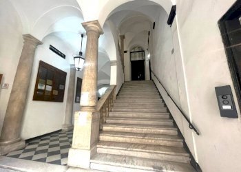 Office salita di San Matteo, Genova - photo 4