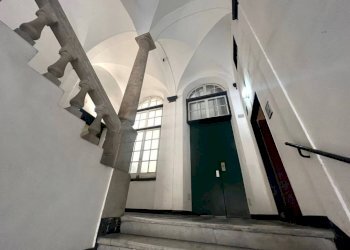 Office salita di San Matteo, Genova - photo 5