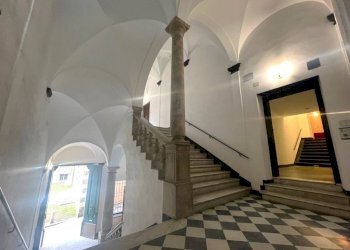 Office salita di San Matteo, Genova - photo 6