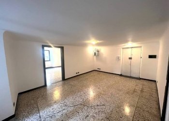 Office salita di San Matteo, Genova - photo 9