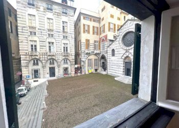 Office salita di San Matteo, Genova - photo 14