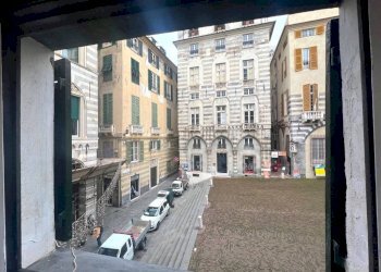 Office salita di San Matteo, Genova - photo 15