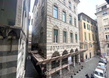 Office salita di San Matteo, Genova - photo 19