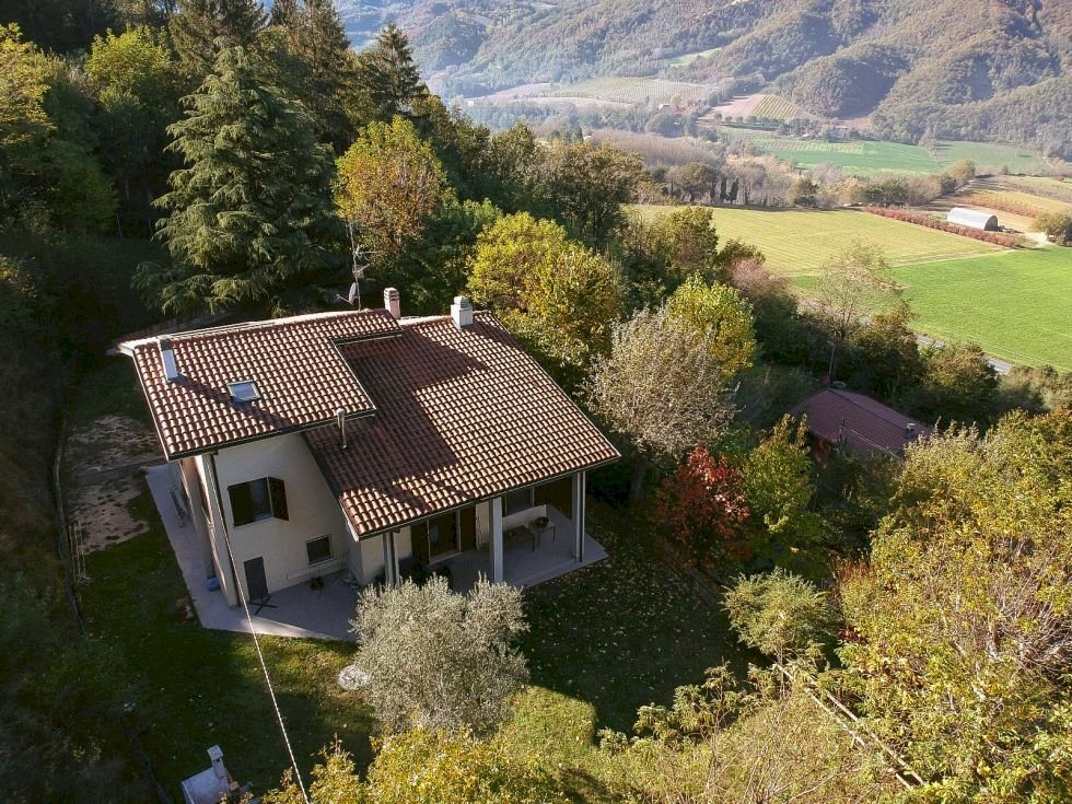 Villa Fontanelice - foto 2