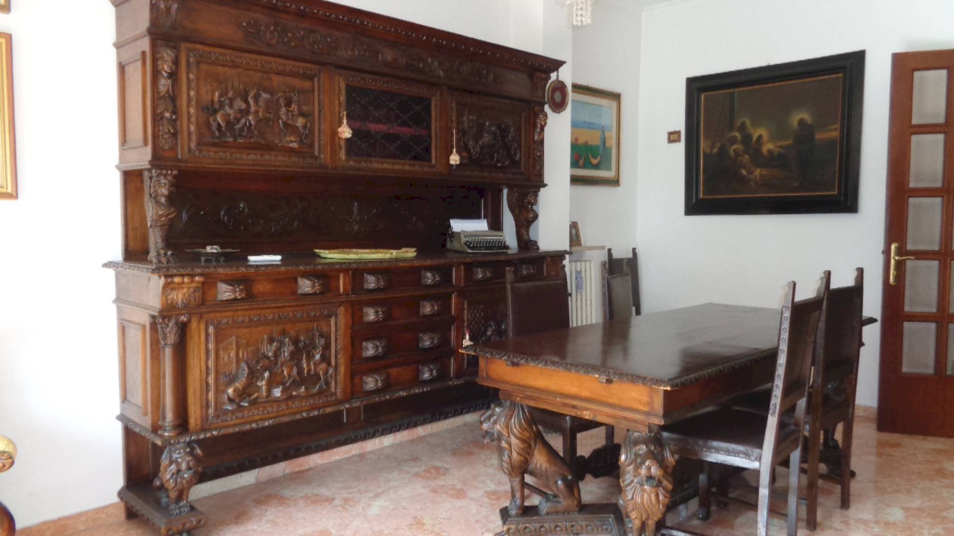 Appartamento Via Giuseppe Mentessi, Ferrara - foto 3