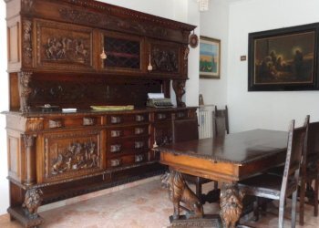 Appartamento Via Giuseppe Mentessi, Ferrara - foto 3