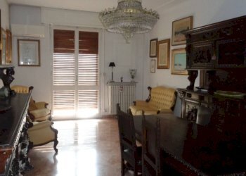 Appartamento Via Giuseppe Mentessi, Ferrara - foto 10