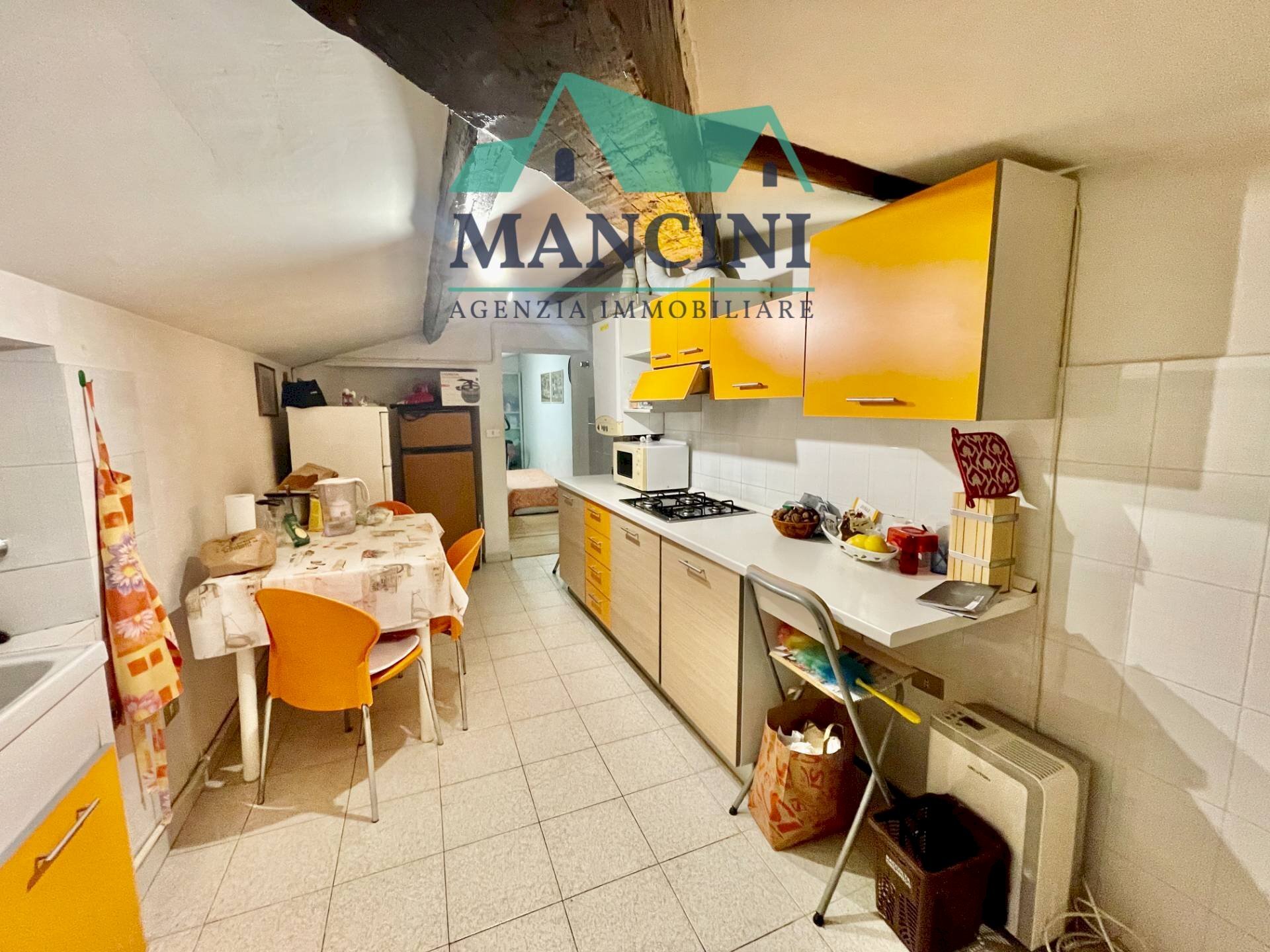 Quadrilocale VIA DEGLI OREFICI, Jesi - foto 1